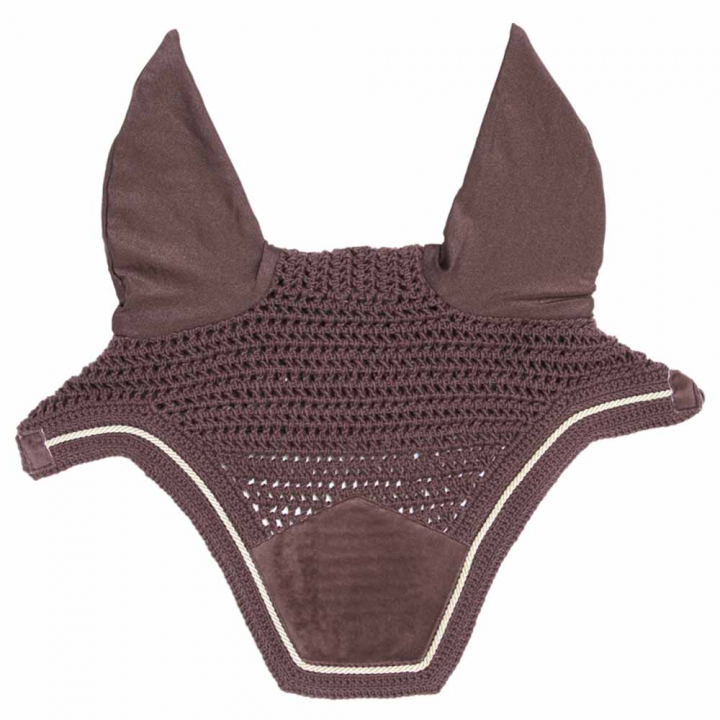 Huva Wellington Velvet Ljuslila i gruppen Hästutrustning / Huvor hos Horseonline AB (4262676FLPU)