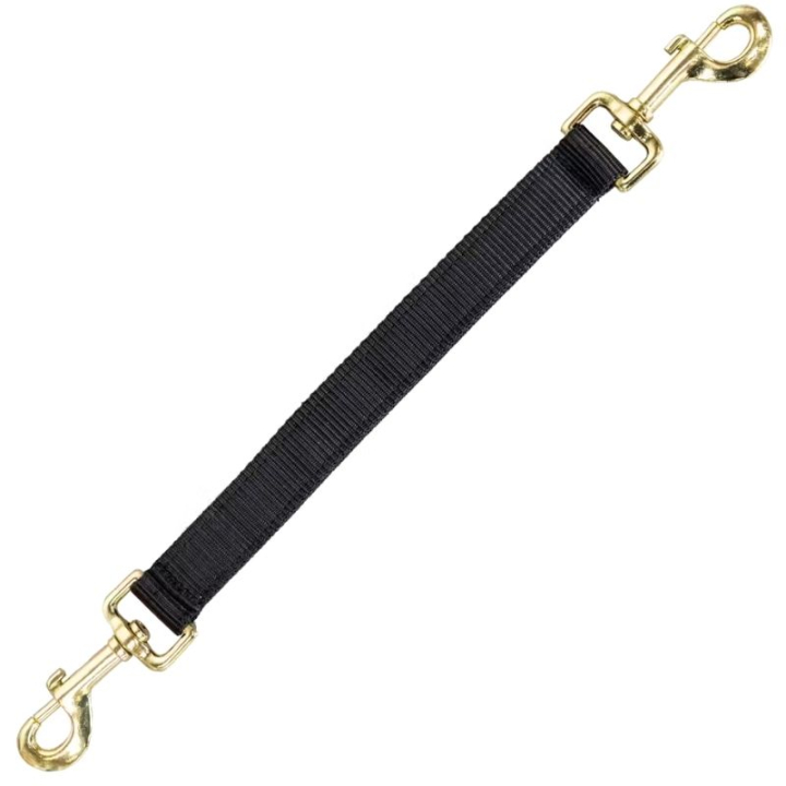 Multiband Nylon Holder Hook & Hook Svart i gruppen Stall & Hage / Stallutrustning / Krokar & Hängare hos Horseonline AB (42729012BA)