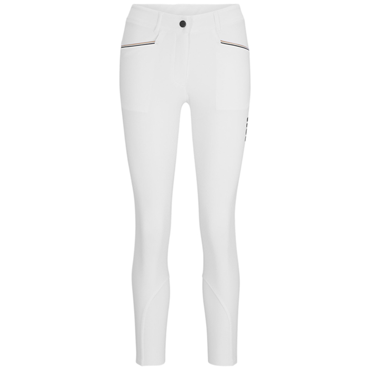 Ridbyxor Heather Full Grip Vit i gruppen Ridkläder / Ridbyxor & Ridtights / Ridbyxor hos Horseonline AB (4613B1W13011WH_r)