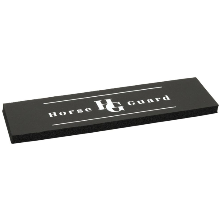 Tränspad Neoprene HG Svart i gruppen Hästutrustning / Träns & Pannband / Tränstillbehör hos Horseonline AB (505460001BA)