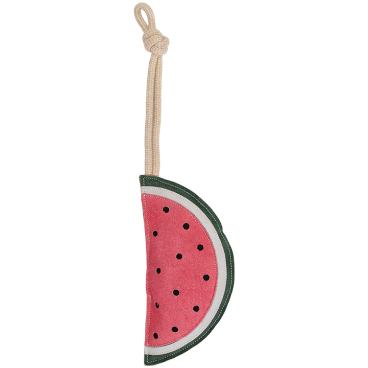 Hästleksak Watermelon HG Rosa i gruppen Stall & Hage / Hästleksaker hos Horseonline AB (506880038PI)