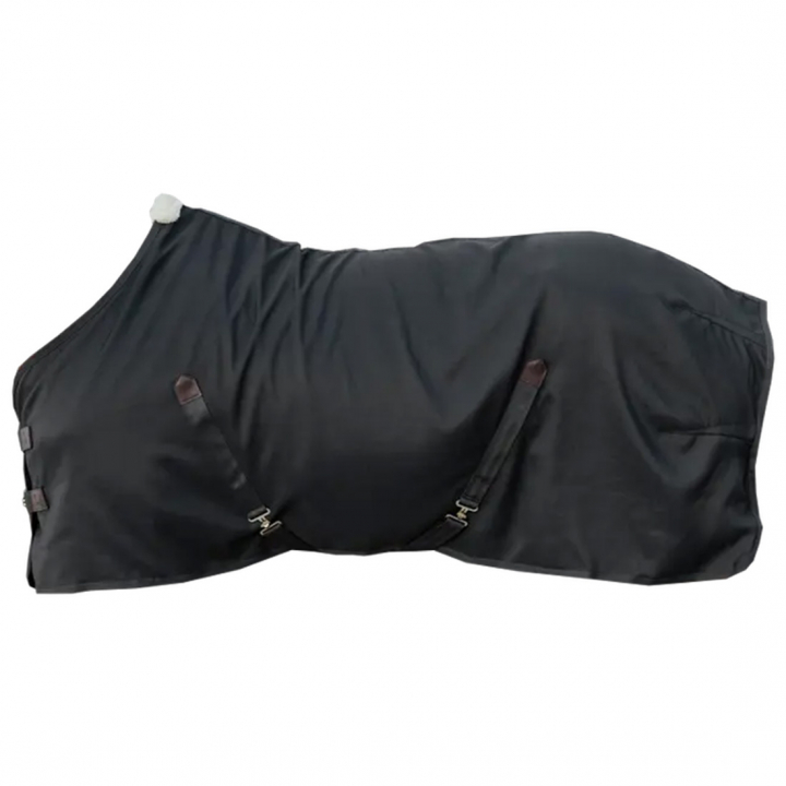 Stalltäcke Classic 0g Svart i gruppen Hästtäcken / Stalltäcken hos Horseonline AB (52196BA_r)