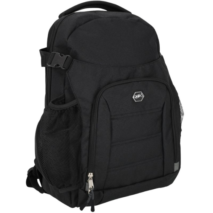 Ryggsäck Water Repellent 20L Svart i gruppen Skötsel & Vård / Ryktväskor & Ryktlådor hos Horseonline AB (5251ZW0BA)