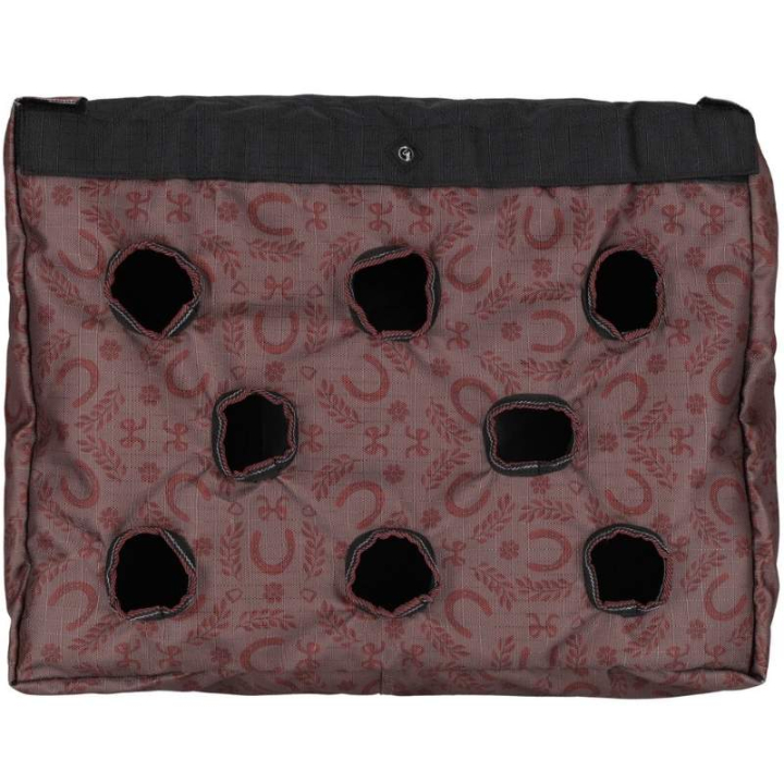 Hönät Cushion Woods Brun i gruppen Stall & Hage / Stallutrustning / Hönät & Höpåsar hos Horseonline AB (5703WHSW0BR)