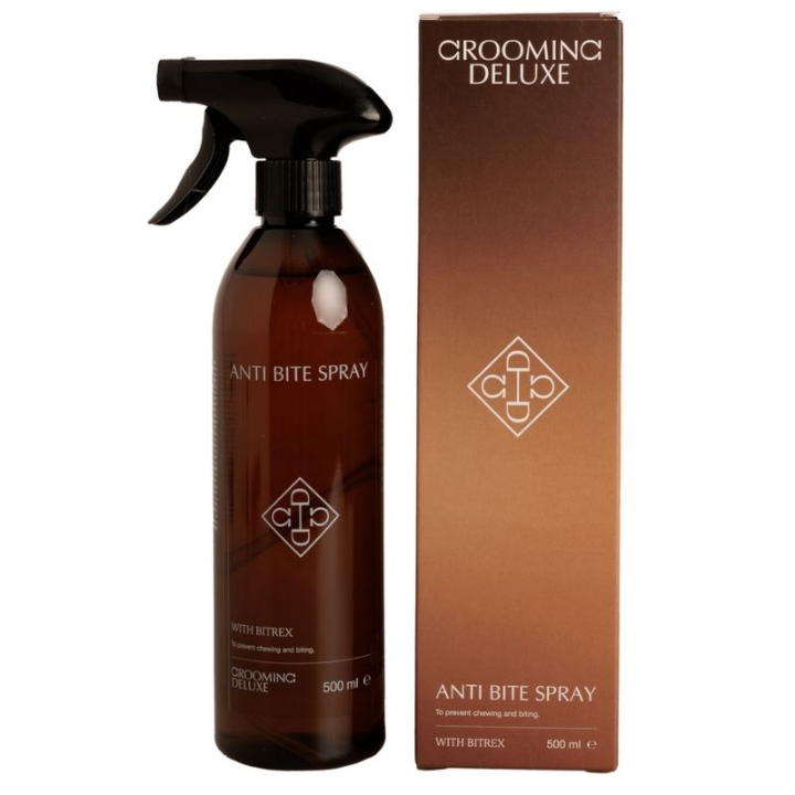 Spray Anti-Bit Stop 500ml i gruppen Skötsel & Vård / Stallapotek hos Horseonline AB (72117-500)