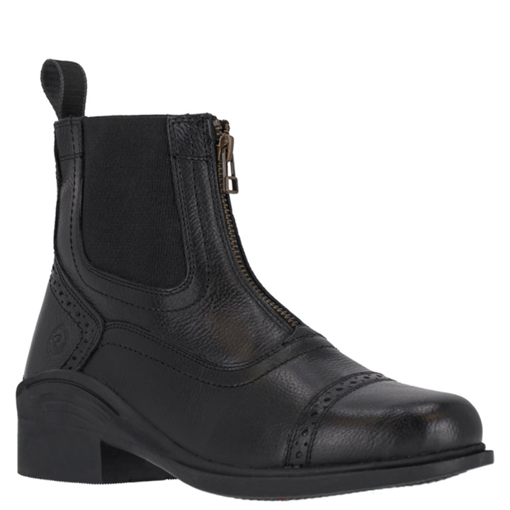 Jodhpurs Barn/Junior Jakarta Svart i gruppen Skor, Stövlar & Chaps / Skor hos Horseonline AB (7316ZW28BA_r)