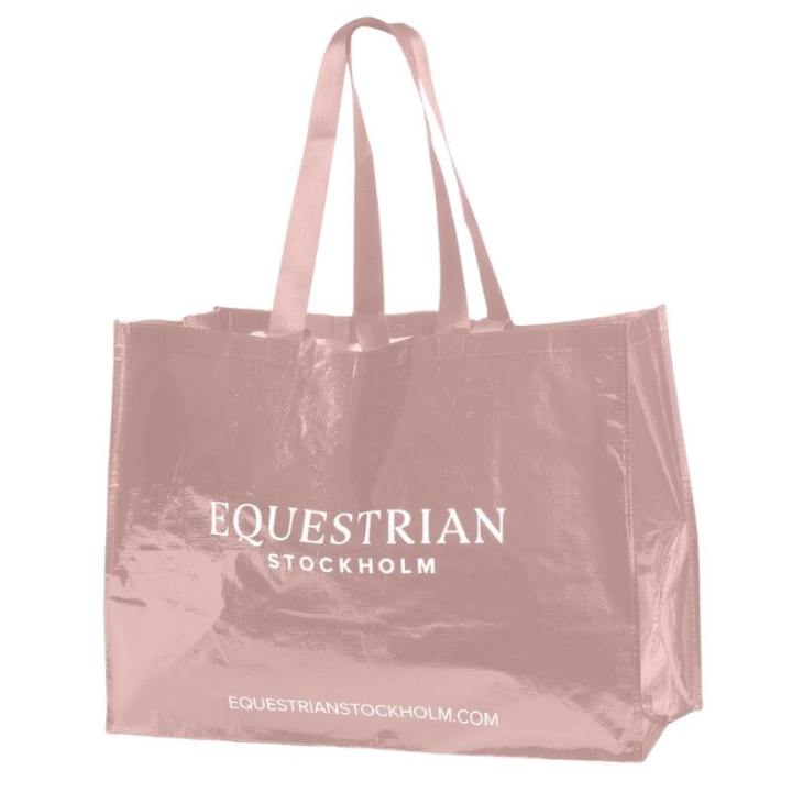Höpåse ES Midsummer Blush i gruppen Stall & Hage / Stallutrustning / Hönät & Höpåsar hos Horseonline AB (734020644227MPI)