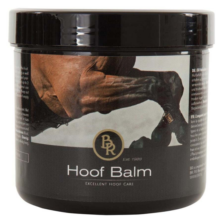 Hovfett Bay Leaf Oil Balm i gruppen Skötsel & Vård / Hovvård hos Horseonline AB (771008)