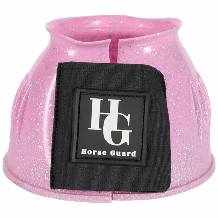 Boots Texas Glitter HG Rosa i gruppen Hästutrustning / Benskydd & Benlindor / Boots hos Horseonline AB (80698200103PI_r)