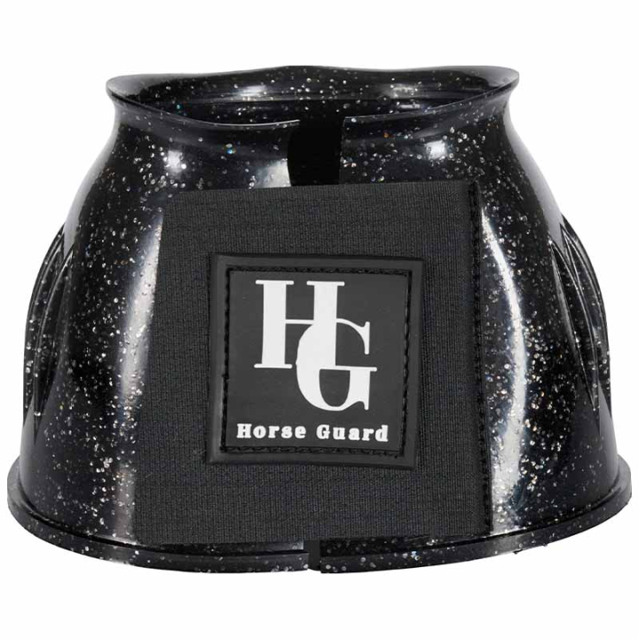 Boots Texas Glitter HG Svart i gruppen Hästutrustning / Benskydd & Benlindor / Boots hos Horseonline AB (806982001BA_r)