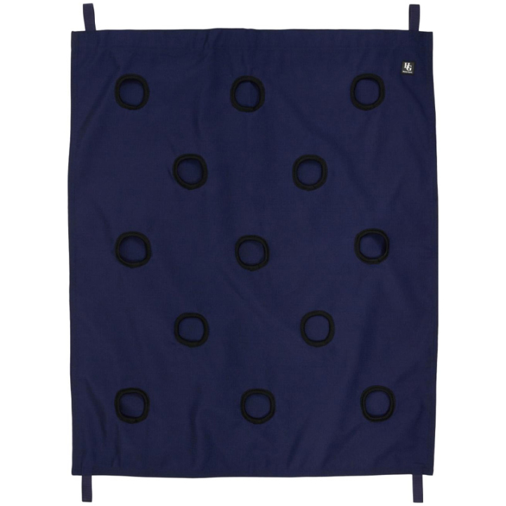 Hönät Pillow HG Marinblå i gruppen Stall & Hage / Stallutrustning / Hönät & Höpåsar hos Horseonline AB (807010014NA)