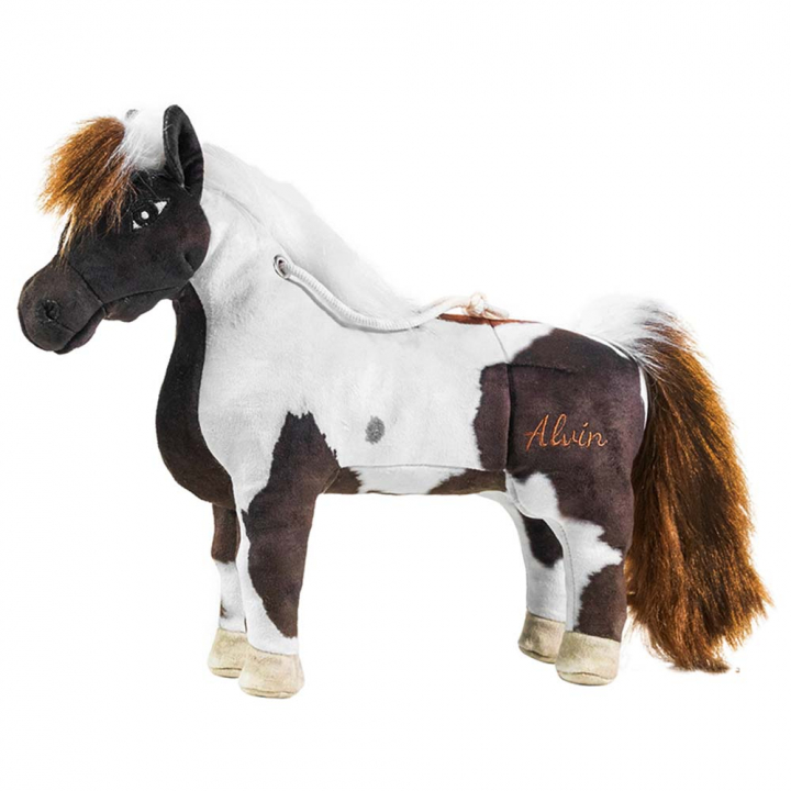 Hästleksak Relax Alvin i gruppen Stall & Hage / Hästleksaker hos Horseonline AB (8215525-ALVIN)