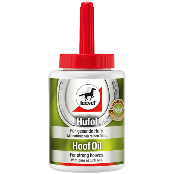 Hoof Oil 450ml i gruppen Skötsel & Vård / Hovvård hos Horseonline AB (82181-450)