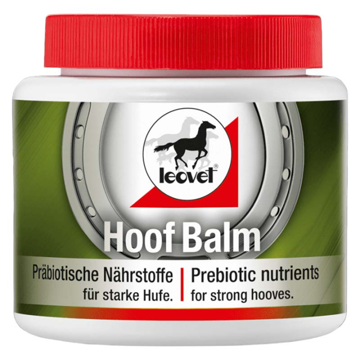 Hoof Balm 450ml i gruppen Skötsel & Vård / Hovvård hos Horseonline AB (82189-450)