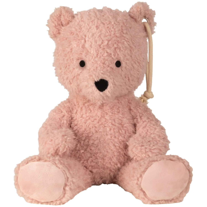 Hästleksak Relax Bear Rosa i gruppen Stall & Hage / Hästleksaker hos Horseonline AB (8225910BPI)