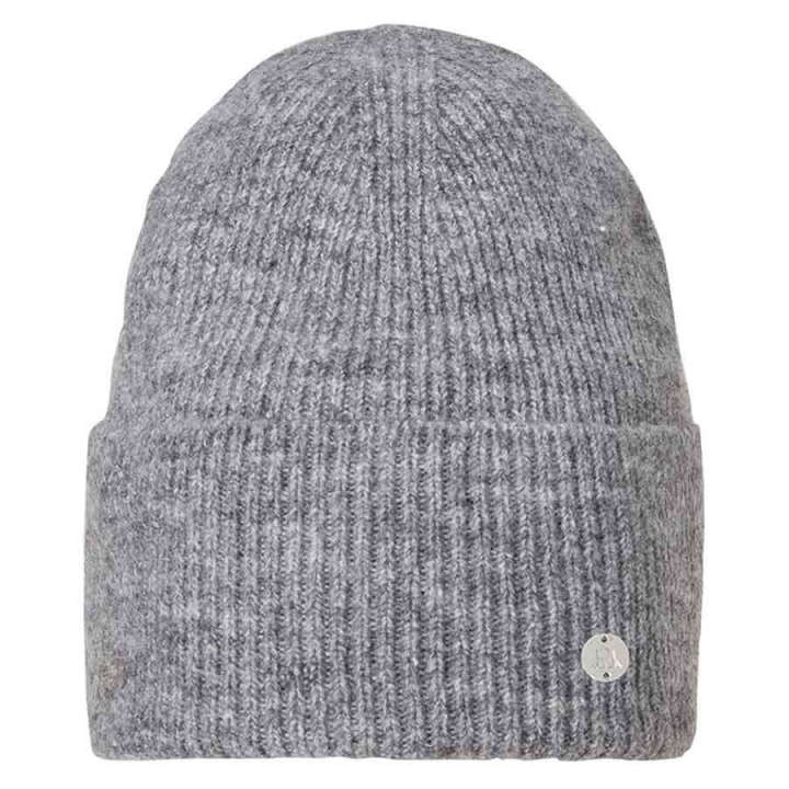 Mössa Beanie Lind Grå i gruppen Ridkläder / Mössor & Kepsar / Mössor hos Horseonline AB (8269010051GR)