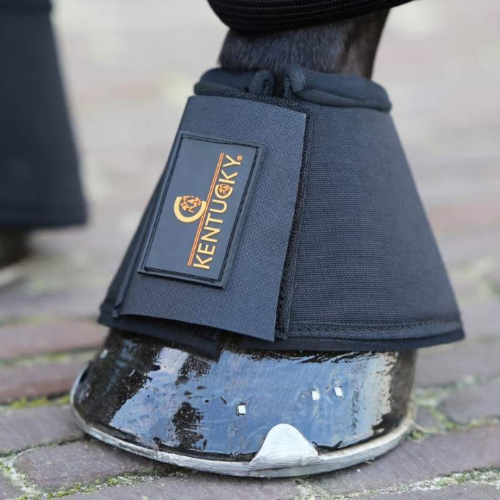 Boots Solimbra Svart i gruppen Hästutrustning / Benskydd & Benlindor / Boots hos Horseonline AB (88194Sv_r)