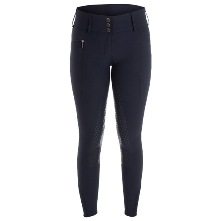 Ridbyxor Candy Super-X Mira Full Grip Marinblå i gruppen Ridkläder / Ridbyxor & Ridtights / Ridbyxor hos Horseonline AB (966832NA_r)