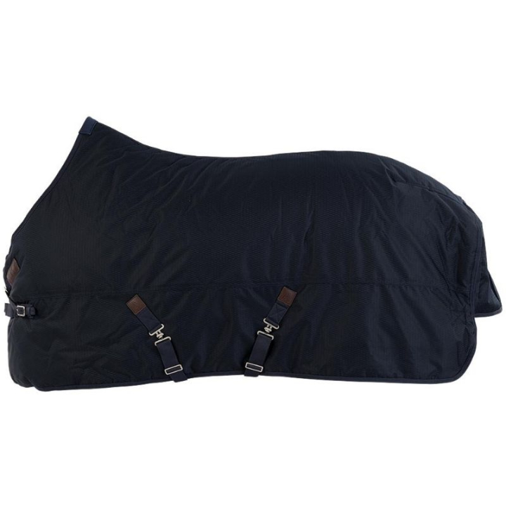 Stalltäcke Anatomic 300g 1680D Marinblå i gruppen Hästtäcken / Stalltäcken hos Horseonline AB (A38115L19918NA_r)