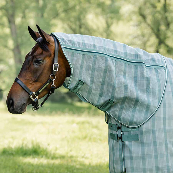 Hals Newmarket Witney Dynasty i gruppen Hästtäcken / Halsar hos Horseonline AB (AFHNNNVRWD_r)