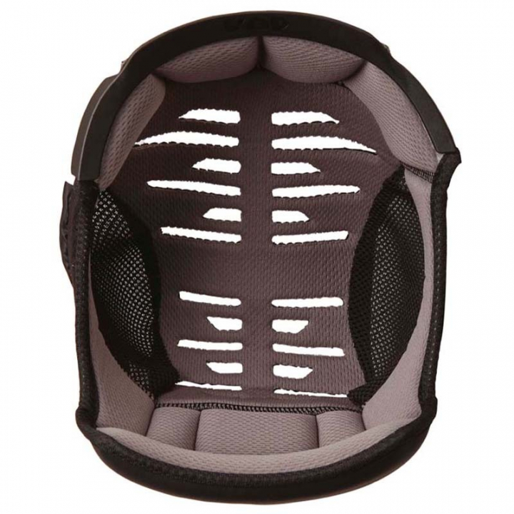Liner/Innerpad Cromo 2.0 & Smart Nova i gruppen Ridutrustning / Ridhjälmar / Liners hos Horseonline AB (CRX2PADS_r)