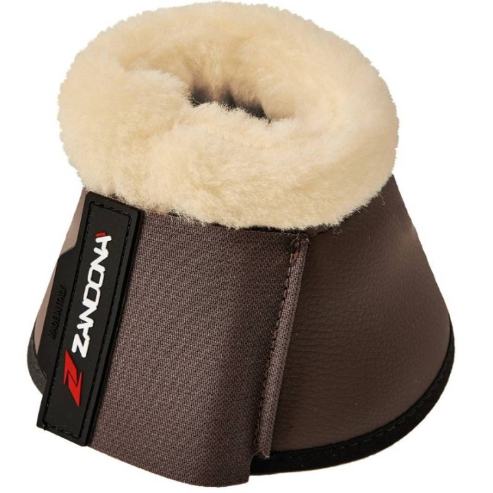 Boots Royal-Bell Pony Brun i gruppen Hästutrustning / Benskydd & Benlindor / Boots hos Horseonline AB (E2533PBNUNYWBR_r)
