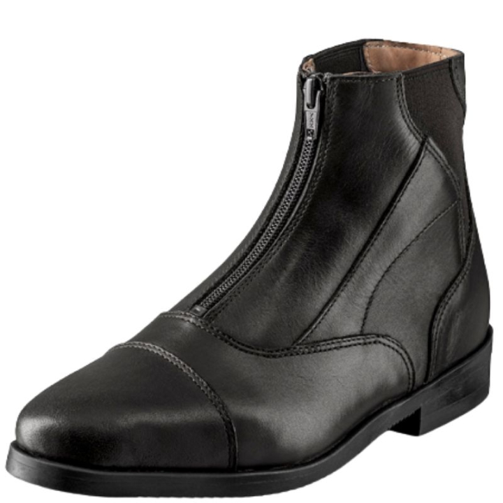 Jodhpurs Taurus Svart i gruppen Skor, Stövlar & Chaps / Skor hos Horseonline AB (E56302B0BA_r)