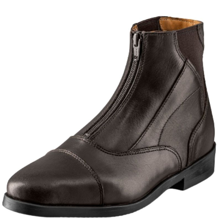 Jodhpurs Taurus Brun i gruppen Skor, Stövlar & Chaps / Skor hos Horseonline AB (E56302N0BR_r)