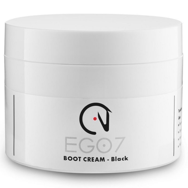 Boot Cream Svart i gruppen Skötsel & Vård / Lädervård hos Horseonline AB (E76901B0BA)