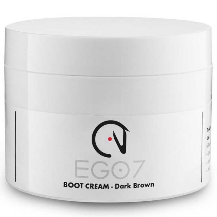 Boot Cream Brun i gruppen Skötsel & Vård / Lädervård hos Horseonline AB (E76901N0BR)