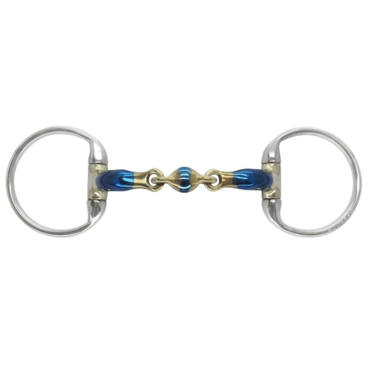 Eggbett Elliptical Lock Up i gruppen Hästutrustning / Bett / Eggbett hos Horseonline AB (EGELLU09510_r)