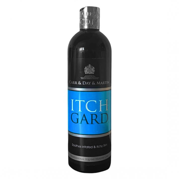 Itchgard Gel 500ml i gruppen Skötsel & Vård / Klåda & Eksem hos Horseonline AB (HE06300)