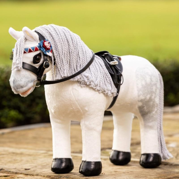 Leksakshäst Toy Pony Coco i gruppen Käpphästar & Leksakshästar / Leksakshästar hos Horseonline AB (IT086860)