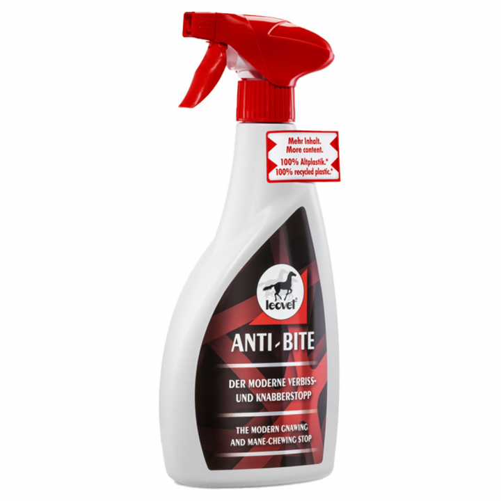 Anti-bit Spray 550 ml i gruppen Skötsel & Vård / Stallapotek hos Horseonline AB (LV011418)