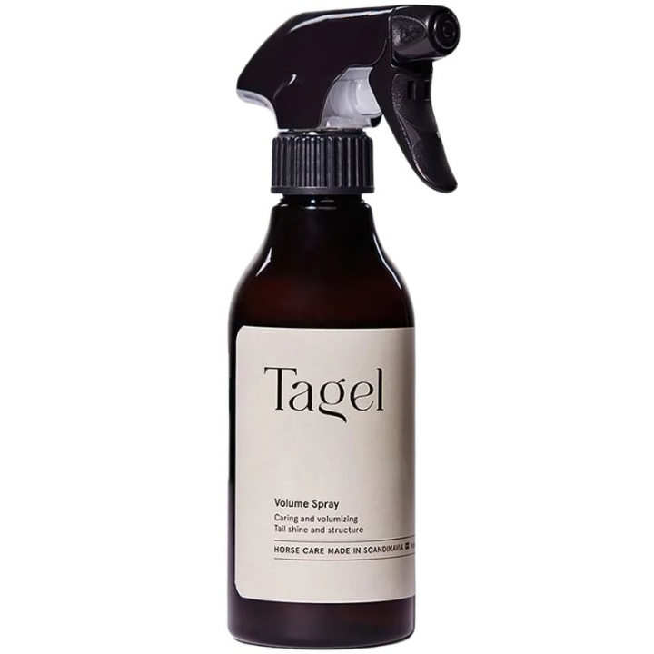 Volume Spray Vegan 300ml i gruppen Skötsel & Vård / Pälsvård / Pälsglans hos Horseonline AB (PLC00001-300)