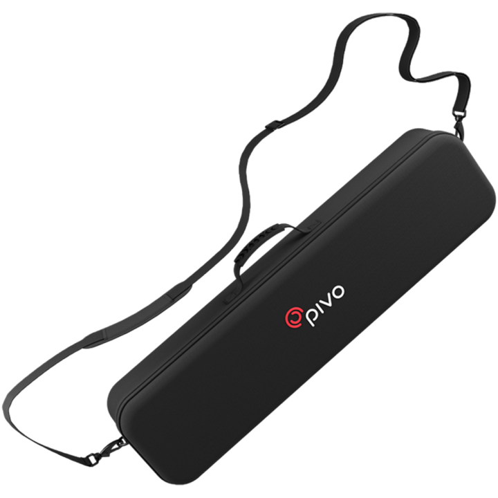 Travel Case Classic till Pivo Pod Svart i gruppen Stall & Hage / Larm & Övervakning hos Horseonline AB (PVACC31GBA)