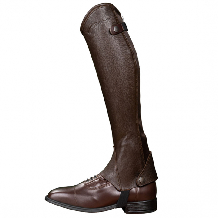 Chaps Classic Brun i gruppen Skor, Stövlar & Chaps / Chaps hos Horseonline AB (RI11ABRLBR_r)