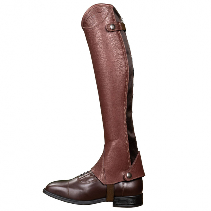 Chaps Comfort Brun i gruppen Skor, Stövlar & Chaps / Chaps hos Horseonline AB (RI11BBRLBR_r)