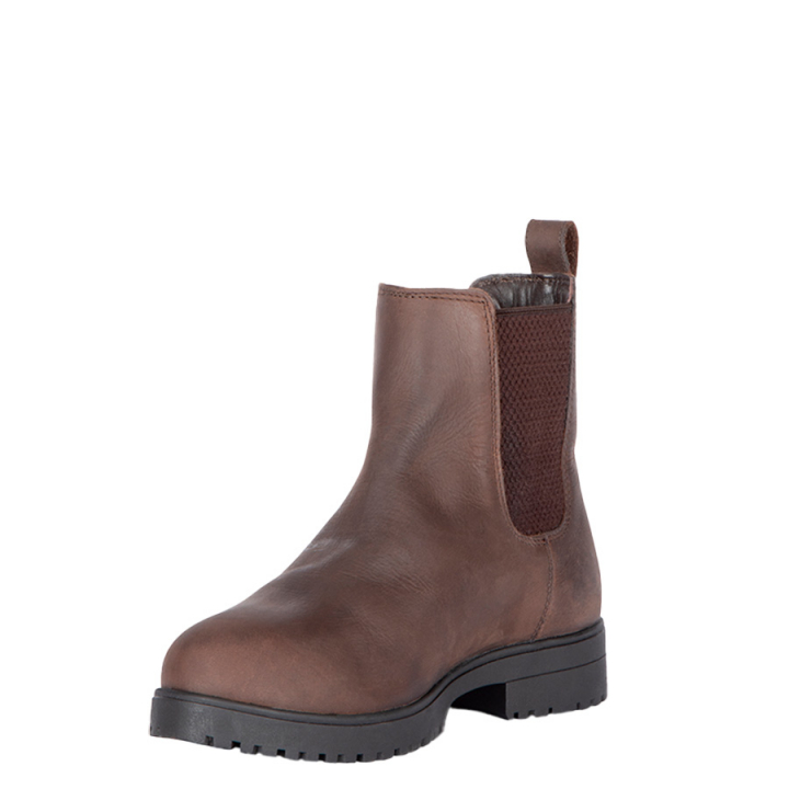 Jodhpurs Forio Brun i gruppen Skor, Stövlar & Chaps / Skor hos Horseonline AB (SH1013BR_r)