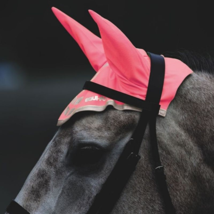 Huva Reflective Rosa i gruppen Ridutrustning / Reflexer hos Horseonline AB (SH940135PPI_r)