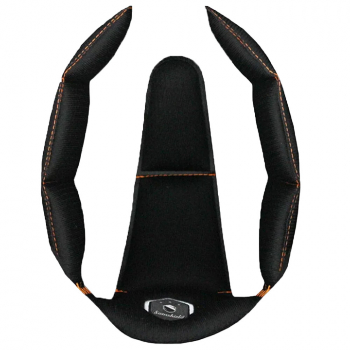 Liner Premium/Oval till Samshield 2.0 i gruppen Ridutrustning / Ridhjälmar / Liners hos Horseonline AB (V2-33168-PR-O)