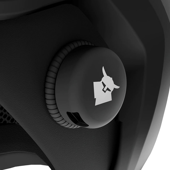 Alert Crash Sensor Svart i gruppen Ridutrustning / Ridhjälmar / Hjälmskötsel & Tillbehör hos Horseonline AB (YM6000001ONSBA)