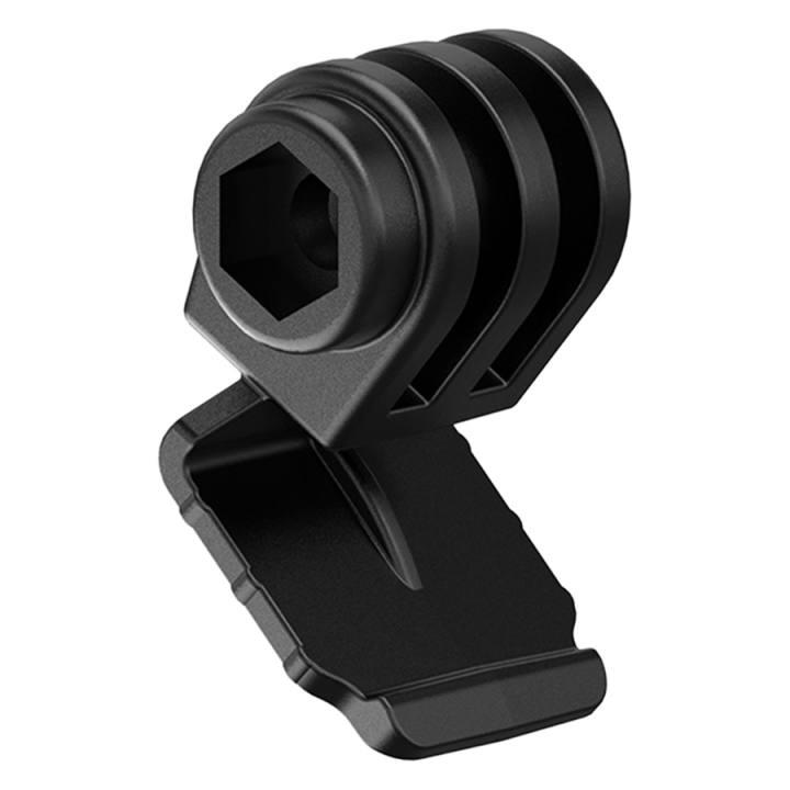 Adapter Cam Svart i gruppen Ridutrustning / Ridhjälmar / Hjälmskötsel & Tillbehör hos Horseonline AB (YM6004001ONSBA)