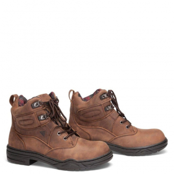 Ridsko Rider Classic Brun