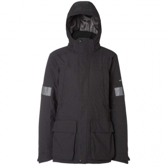 Ridkappa Movement Svart