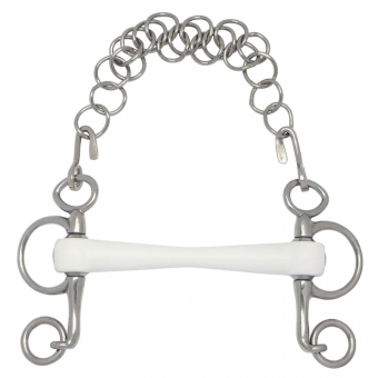 Baby Pelham Flexi Soft