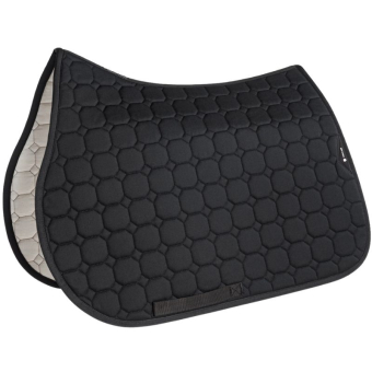 Hoppschabrak Octagon Svart