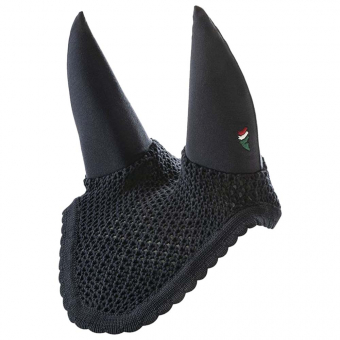 Huva Soundless Gerald Marinblå