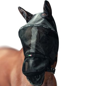 Benson Flugmask Svart