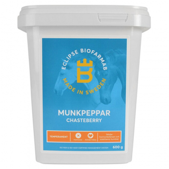 Munkpeppar